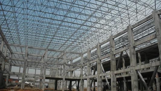大兴安岭概述网架加工对钢材的质量的具体要求